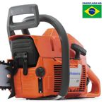 Motosserra-a-Gasolina-Husqvarna-61-3-9HP-61-5cc-Sabre-18--34-Dentes