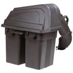 Recolhedor-De-grama-38-Polegadas-97-cm-210-Litros-Para-Tratores-Husqvarna-LT1597-1738-TS138-Original