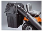 Recolhedor-De-grama-38-Polegadas-97-cm-210-Litros-Para-Tratores-Husqvarna-LT1597-1738-TS138-Original