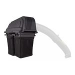 Recolhedor-De-grama-38-Polegadas-97-cm-210-Litros-Para-Tratores-Husqvarna-LT1597-1738-TS138-Original