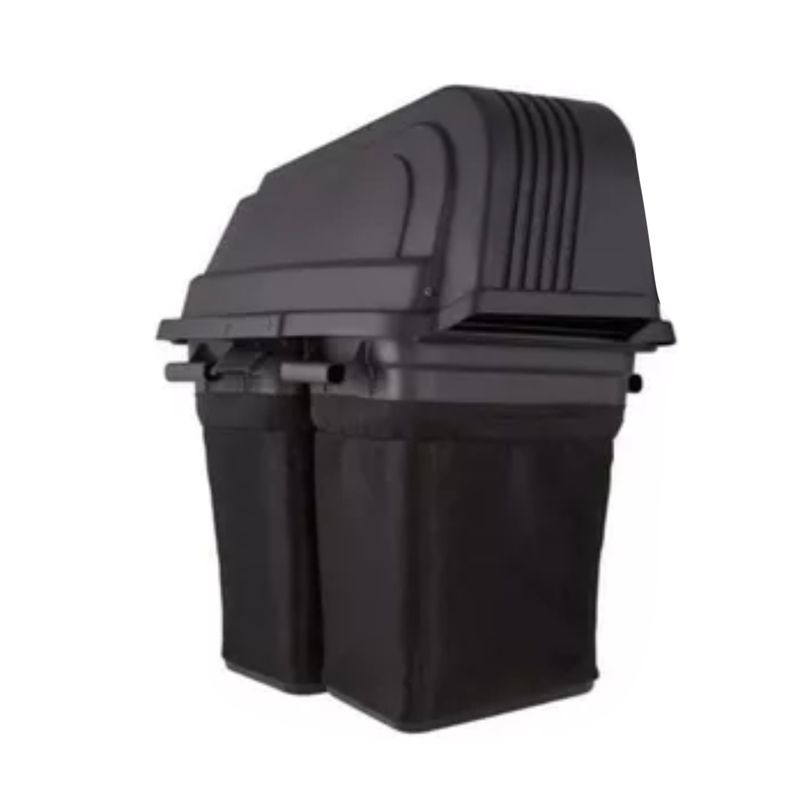 Recolhedor-De-grama-38-Polegadas-97-cm-210-Litros-Para-Tratores-Husqvarna-LT1597-1738-TS138-Original