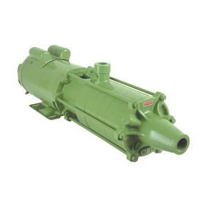 Motobomba Centrifuga 5 Estágios Schneider ME-AL 1530V 3CV 220/380V