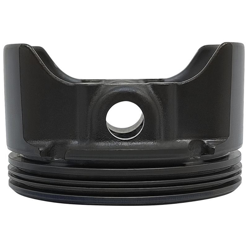 Pistao-Aneis-Cortador-Grama-5521P-Motor-Briggs-500-Series