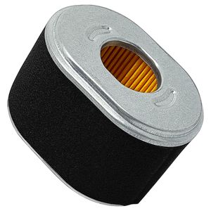Filtro De Ar Oval Motores 5,5HP 6,5HP 7HP Supreme Parts