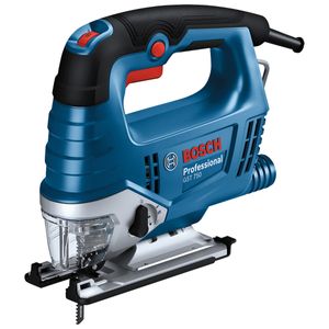 Serra Tico-Tico Bosch GST 750 520W 220V