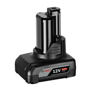 Bateria Bosch GBA 12V 4,0AH