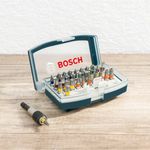 Jogo-de-Pontas-Bosch-32-Pecas-com-Maleta