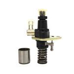 Bomba Injetora Sem Solenoide Motor Diesel 10HP Supreme Parts