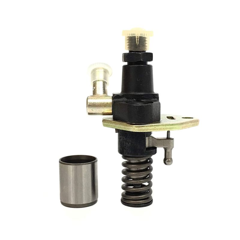 Bomba Injetora Sem Solenoide Motor Diesel 10HP Supreme Parts