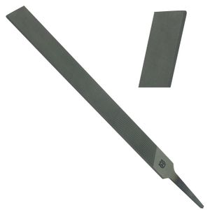 Lima Chata Plana 8 Polegadas-200mm Para Motosserra Husqvarna Original