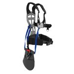 Cinturao-Cinto-Duplo-Rocadeira-Husqvarna-Balance-X-343R-345FR-545FR-Original