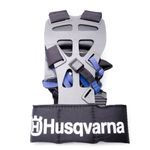 Cinturao-Cinto-Duplo-Rocadeira-Husqvarna-Balance-X-343R-345FR-545FR-Original