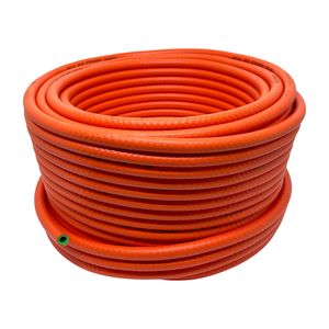 Mangueira Pulverização 5/16" 700PSI Laranjada (metro)