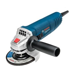 Esmerilhadeira Bosch 4.1/2 Polegadas GWS 850 850W 127V