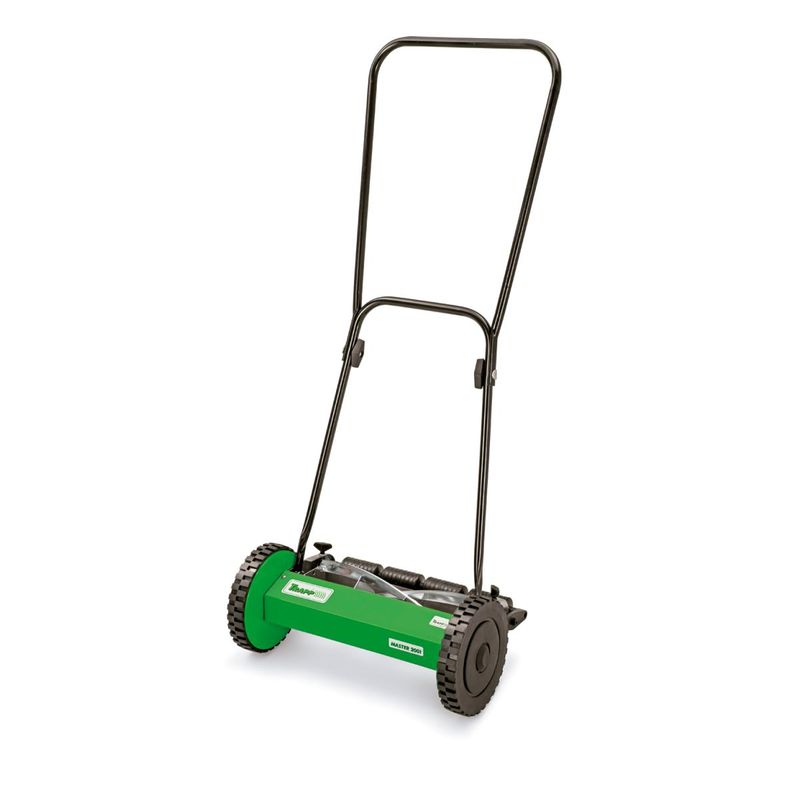 Cortador-de-Grama-Manual-Trapp-Master-2001-Helicoidal