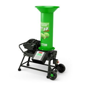 Triturador de Cocos à Gasolina TRAPP TRC-50G 6,5HP