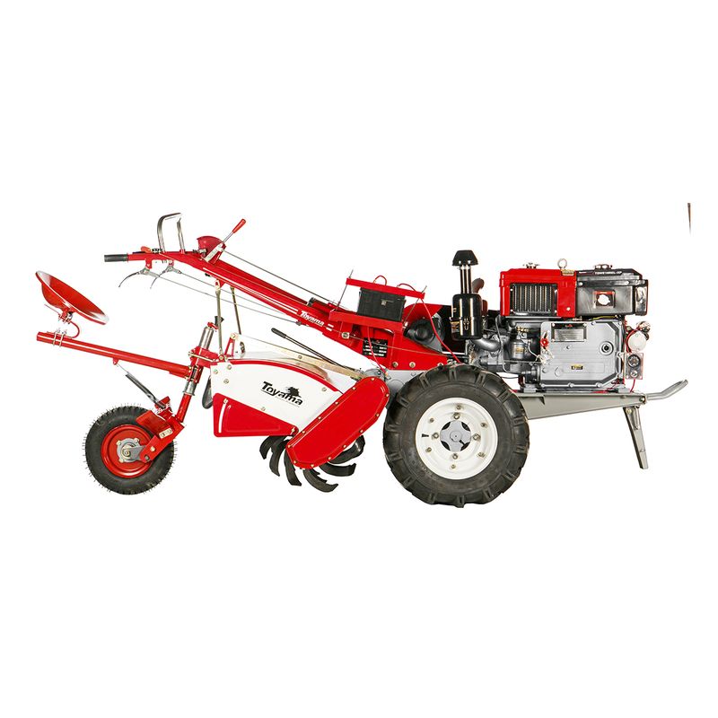 Microtrator-Diesel-Toyama-16-5HP-Partida-Eletrica-Com-Rotativa-900mm