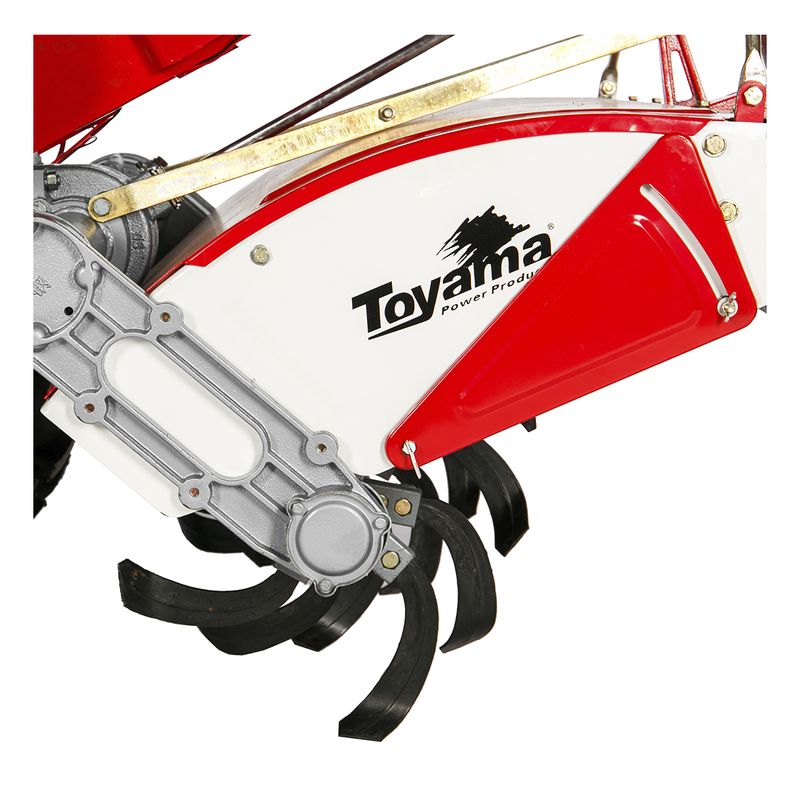 Microtrator-Diesel-Toyama-16-5HP-Partida-Eletrica-Com-Rotativa-900mm