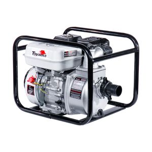 Motobomba à Gasolina Toyama TDWP50SH-GII 5,5HP 2 X 2" 36m³/h Partida Manual