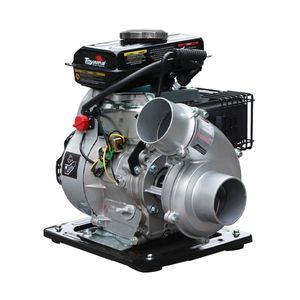 Motobomba Gasolina Toyama TWP65CA-HF 3x2.1/2" 43m³/h