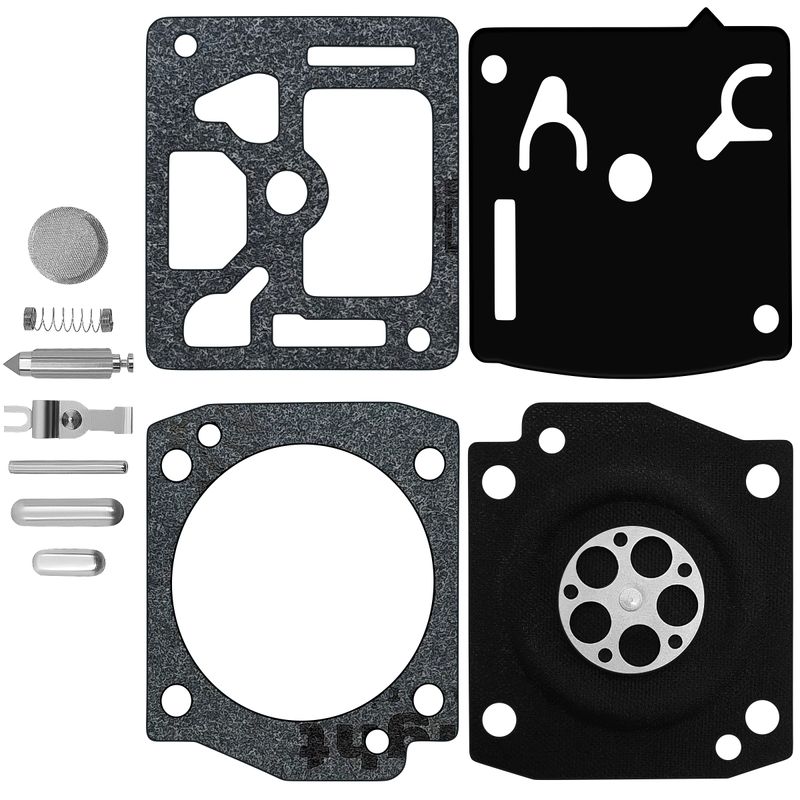Reparo-Carburador-Completo-Walbro-Hu-39-046-361-362-371-372