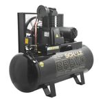 Compressor-de-Ar-Schulz-CSL20BRAVO200-20PCM-183LT-220-380V