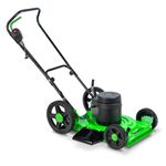 Cortador-Grama-Eletrico-Trapp-RM70E-2500W-220V