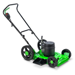 Cortador Grama Elétrico Trapp RM70E 2500W 220V