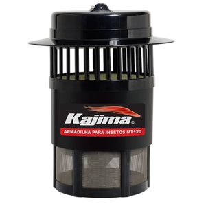 Armadilha Para Insetos Kajima MT120 127V/60HZ