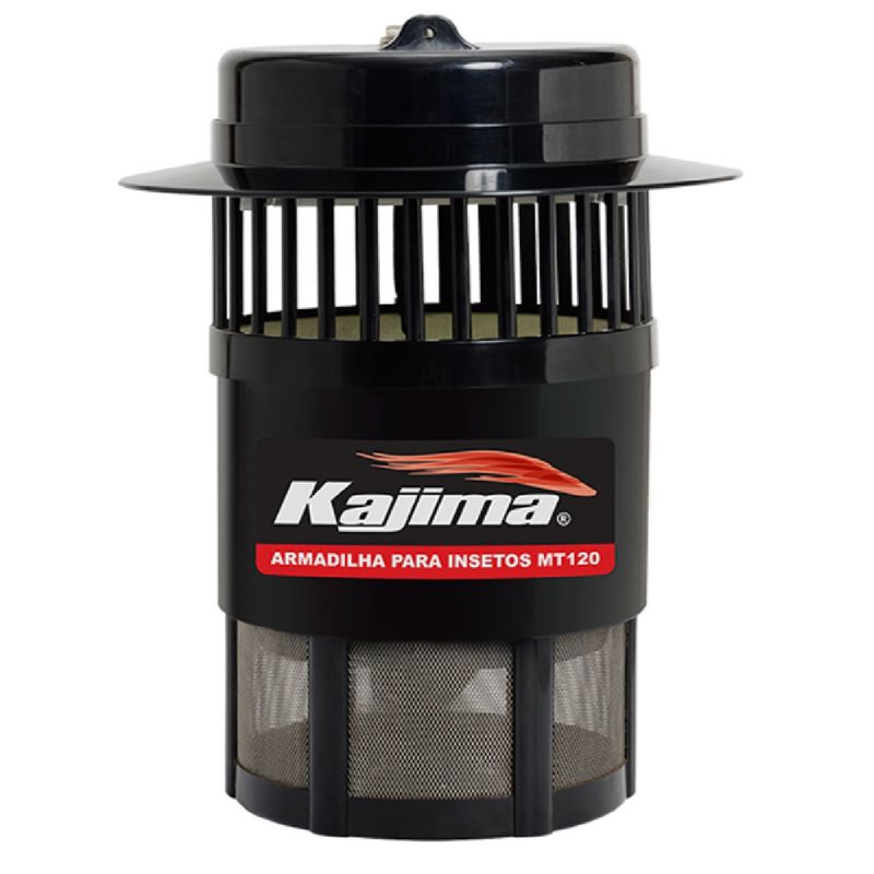 Armadilha-Para-Insetos-Kajima-MT120-127V-60HZ