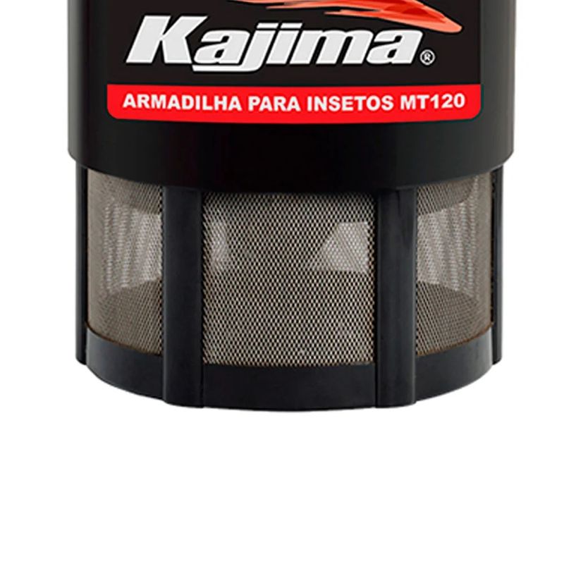 Armadilha-Para-Insetos-Kajima-MT120-127V-60HZ