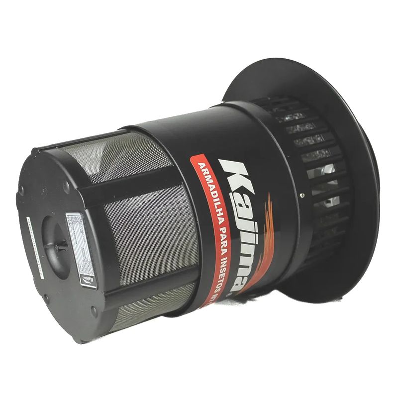 Armadilha-Para-Insetos-Kajima-MT120-127V-60HZ