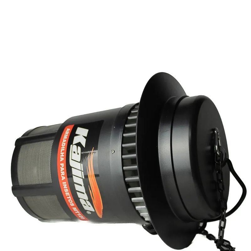 Armadilha-Para-Insetos-Kajima-MT120-127V-60HZ