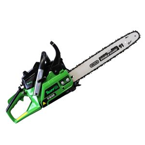 Motosserra à Gasolina Trapp MTX-410 41CC 2HP Sabre 16" e corrente 3/8"