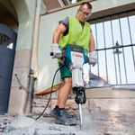 Martelo-Demolidor-Bosch-GSH-27-VC-220V