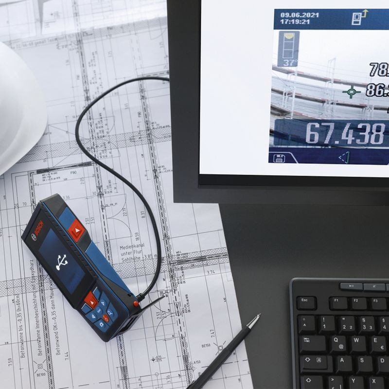 Medidor-Trena-a-Laser-Bluetooth-Bosch-GLM-150-27-C-ate-150MT