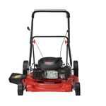 Cortador-Grama-a-Gasolina-Branco-B4T-6000SL-6CV-Partida-Manual