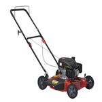 Cortador-Grama-a-Gasolina-Branco-B4T-4000SL-4-8CV-Partida-Manual
