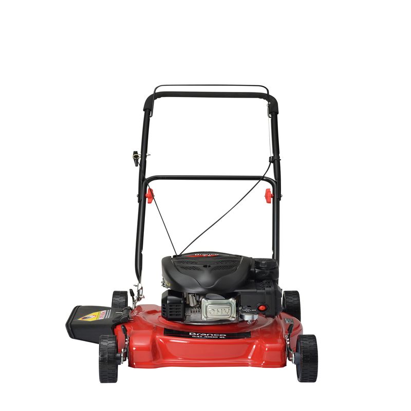 Cortador-Grama-a-Gasolina-Branco-B4T-4000SL-4-8CV-Partida-Manual