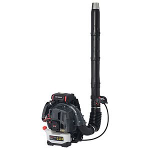 Soprador à Gasolina Branco BSC-1600E 2 Tempos 75,6CC
