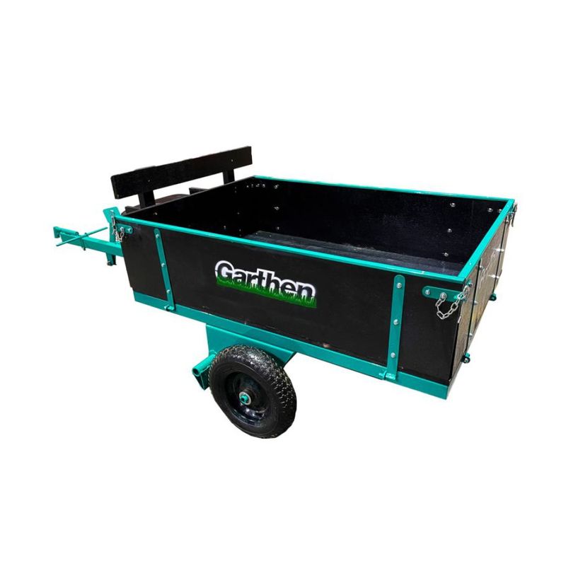 Carreta-Agricola-Basculante-GCM-250-250kg-Para-Motocultivador