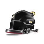 Lavadora-Secadora-Piso-Capacidade-2-040-m--hora-Karcher-BD50-50-220V-Black