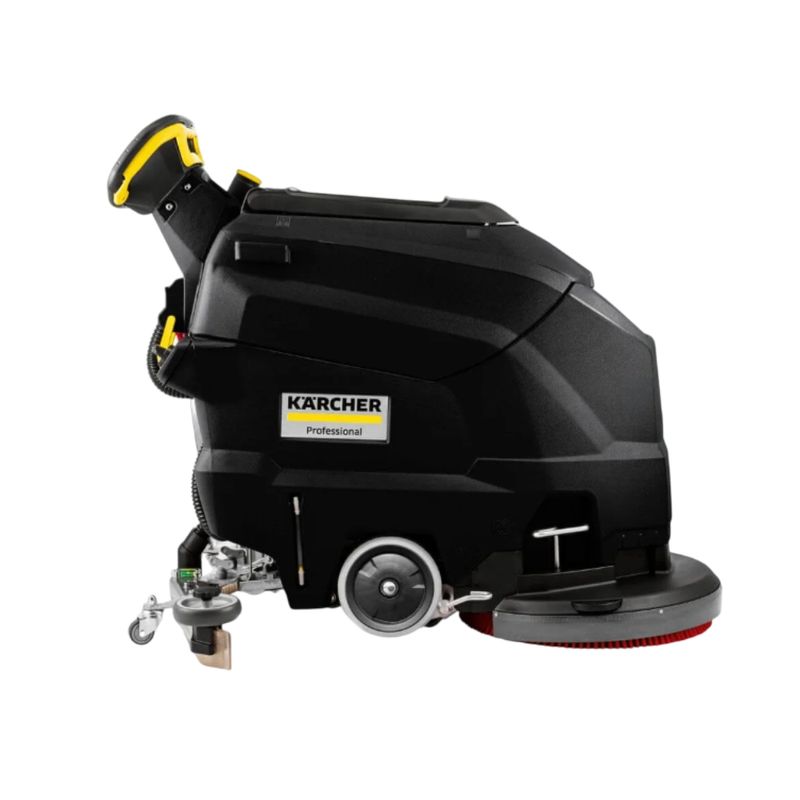 Lavadora-Secadora-Piso-Capacidade-2-040-m--hora-Karcher-BD50-50-220V-Black