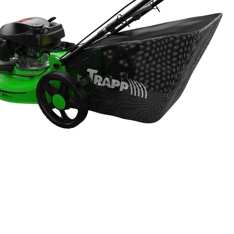 Cortador-Grama-a-Gasolina-Trapp-TH-750-13-4HP-4-Tempos-com-recolhedor