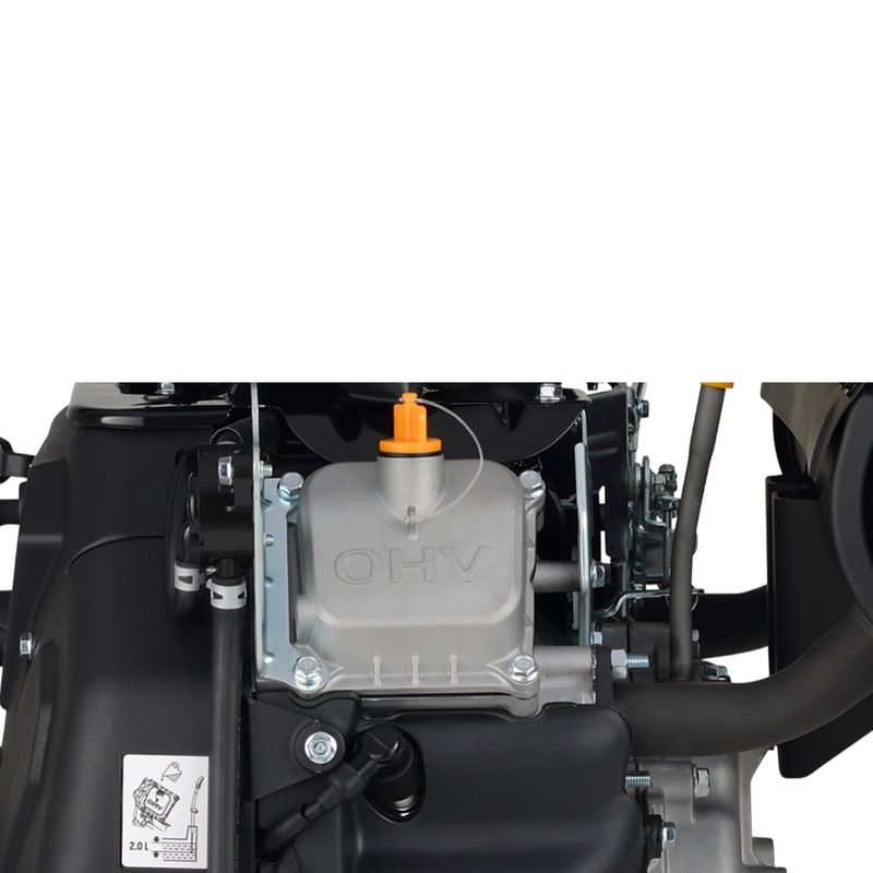 Motor-a-Gasolina-Horizontal-Branco-B4T-35-0E-34-5HP-999CC-Partida-Eletrica
