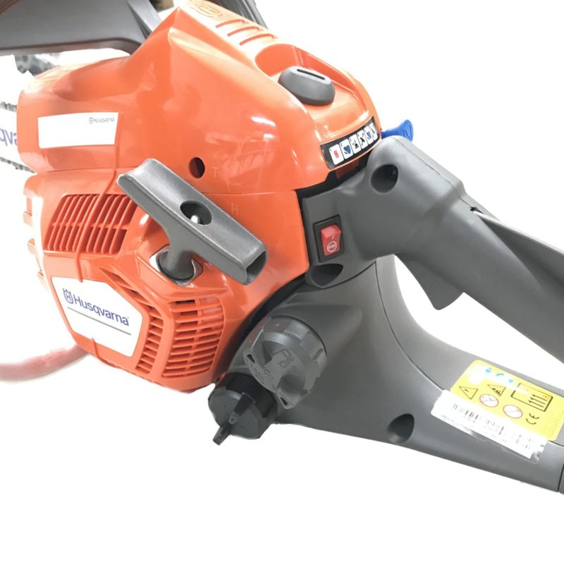 Motosserra-a-Gasolina-Husqvarna-120-35cc-1-34hp-Sabre-14-35cm-26-Dentes