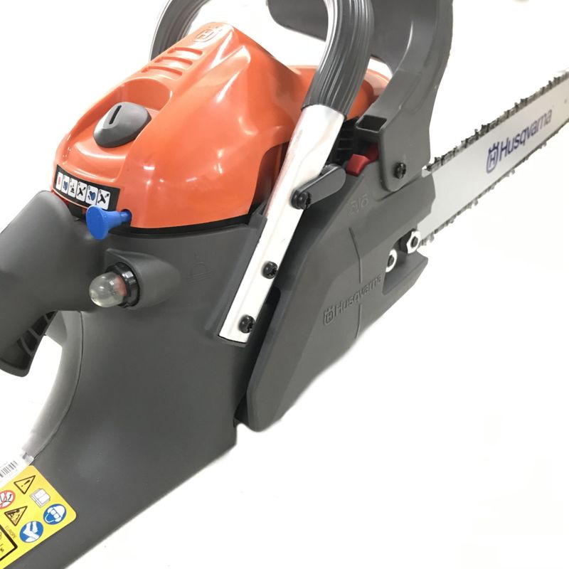Motosserra-a-Gasolina-Husqvarna-120-35cc-1-34hp-Sabre-14-35cm-26-Dentes