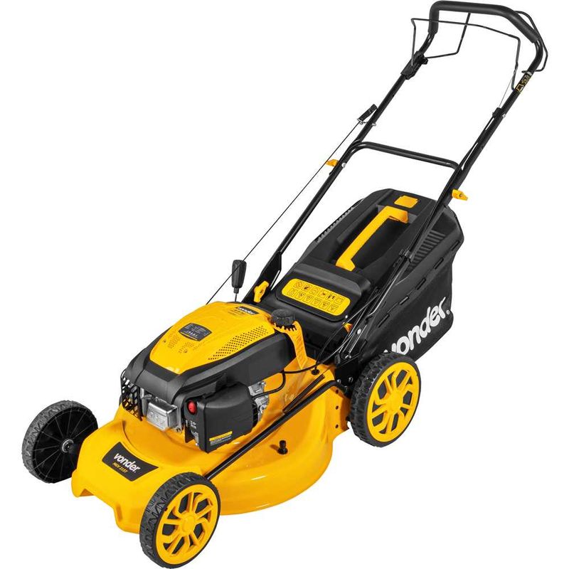 Cortador-de-Grama-Gasolina-MGV215T-4-6HP-Largura-53cm