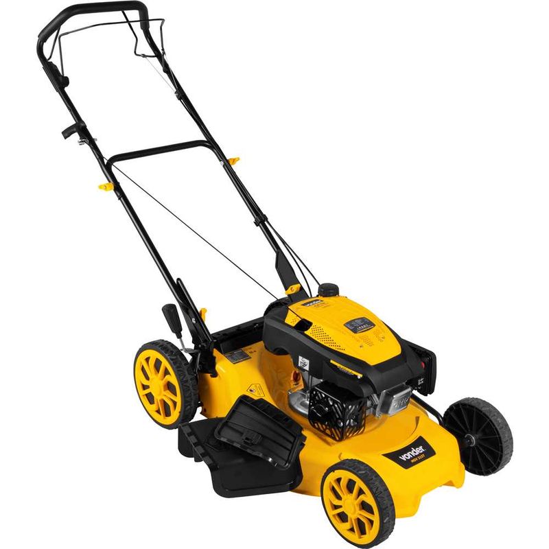 Cortador-de-Grama-Gasolina-MGV215T-4-6HP-Largura-53cm