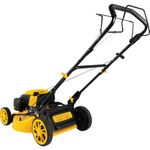 Cortador-de-Grama-Gasolina-MGV215T-4-6HP-Largura-53cm
